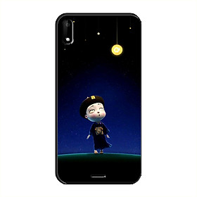 Ốp Lưng Dẻo Dành Cho WIKO Y50