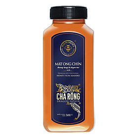 Mật Ong Chín Honimore Cha Rồng (500g)