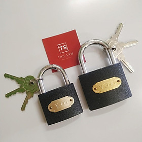 Mua Ổ khoá rẻ Ổ khoá khoá cổng khoá cửa