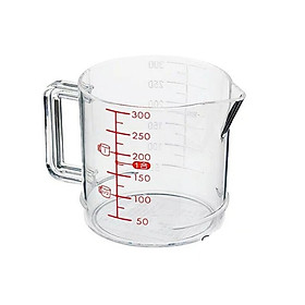 Mua Ca đong chia vạch Inomata 300ml nội địa Nhật Bản