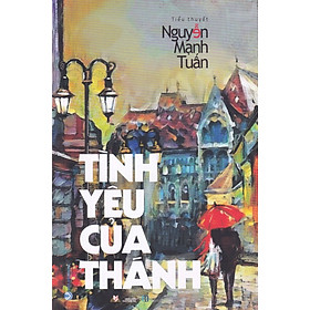 TÌNH YÊU CỦA THÁNH