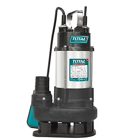 Mua Máy Bơm Chìm  Nước Thải total TWP711001
