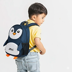 Balo Mầm Non Xbags Penguin Xb 3019