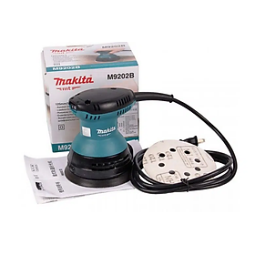 Mua Máy chà nhám quỹ đạo tròn D125 Makita MT