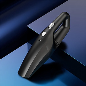 Mua Máy hút bụi ô tô không dây công suất 120W