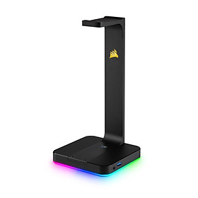 Mua Thiết Bị Giữ Tai Nghe Corsair ST100 RGB CA-9011167-AP - Hàng Chính Hãng