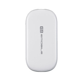   USB Dcom 3G Huawei Emobile D41HW 42Mb Hàng Nhật Bản Chạy Đa Mạng, Hỗ Trợ Đổi IP - Hàng Chính Hãng