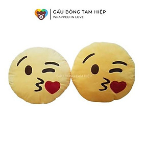 Mua Gối mặt cảm xúc