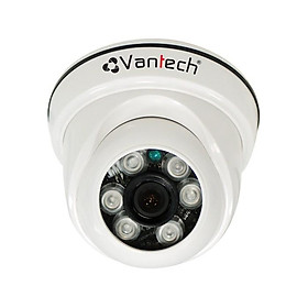Mua Camera Dome HD-TVI hồng ngoại 1.3 Megapixel VANTECH VP-313TVI - HÀNG CHÍNH HÃNG
