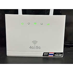 Mua Bộ phát wifi 3G 4G LTE CPE – modem router không dây