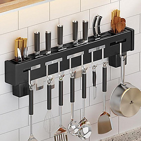 Mua Kệ Giá để dao dán tường sơn tĩnh điện