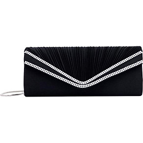 Túi Clutch Nữ Thời Trang Elly – Ech23