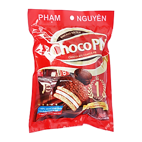 Bánh Sô Cô La Kem Choco PN 216G