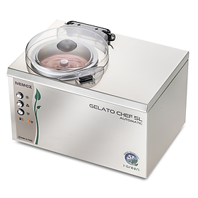 Mua Nemox Gelato Chef 5L Automatic i-Green Máy Làm Kem Ý Gelato - Hàng Chính Hãng