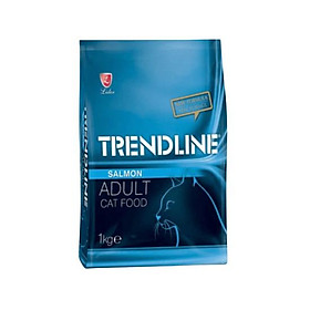 Thức ăn cho mèo TRENDLINE ADULT CAT FOOD SALMON (Cá hồi) 1KG