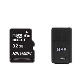 Tracker Real Time Tracking Locator For Vechicle & Memory Card