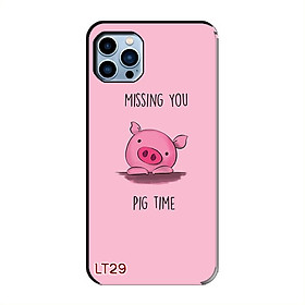 Ốp Lưng Dành Cho IPHONE 14 PRO 6.1