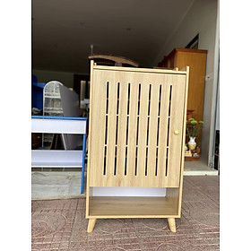 Mua Tủ kệ giày 1 cánh HC-417