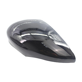 Car Rearview Mirror Left Side Mirror Cover Caps for  2009‑2014