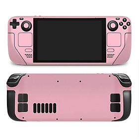 Mua Skin dán Steam Deck mẫu hồng hoa anh đào (Đã cắt sẵn chi tiết  dễ dán)