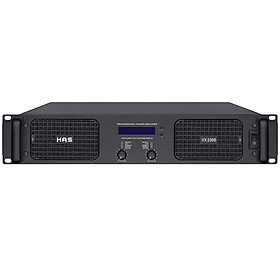 Cục đẩy công suất HAS VX2300