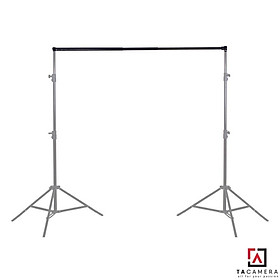 Mua Thanh ngang treo phông di động dài tối đa 3m (Gồm 4 đoạn)