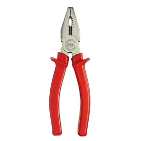 Mua Kìm điện cán Đỏ TOP đủ size (6”-7”- 8 ) (160mm 180mm 200mm)