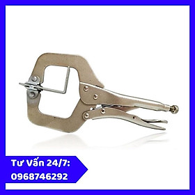 Mua Kìm kẹp góc vuông  kìm kẹp chữ C