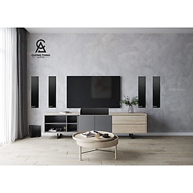 Mua Bộ loa xem phim KEF T305 - New 100%
