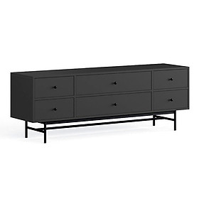 Mua JESSE  Kệ TV đa năng phong cách hiện đại  STO_105  160x40x56cm
