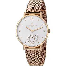Đồng hồ nữ Pierre Cardin CBV.1040