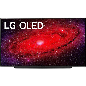 Mua Smart Tivi OLED LG 4K 77 inch OLED77CXPTA