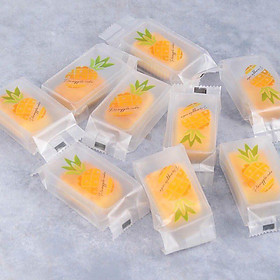 Mua túi bánh dứa 100c ko kèm khay