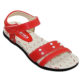 Giày Sandal Bé Gái Bitas SOB.237