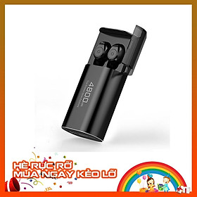 Tai nghe Bluetooth Lanith S11 kèm pin sạc dự phòng dung lượng cao – Kết nối Bluetooth 5.0 – Tai nghe không dây nghe nhạc, chơi game hiện đại – Hàng nhập khẩu