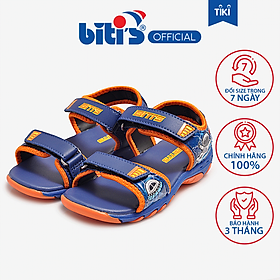 Sandal Si Bé Trai Biti's BTB000200CAM