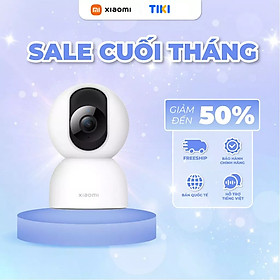 Mua Camera quan sát Xiaomi C400 Smart 2.5K - Hàng Nhập Khẩu