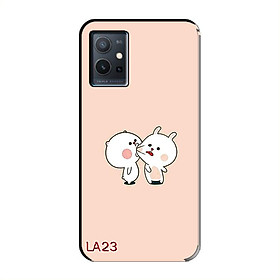 Ốp Lưng Dành Cho Vivo Y75-5G/ Y55-5G/ iQ00 Z6/ T1-5G