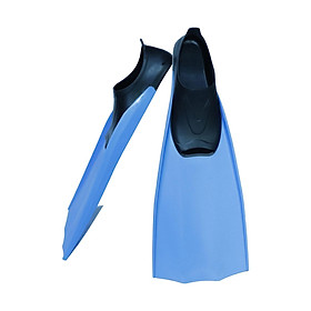 2x Scuba Diving Fins Shoe Free Diving Equipment Swim Flippers for Water Outdoor Sports Adults