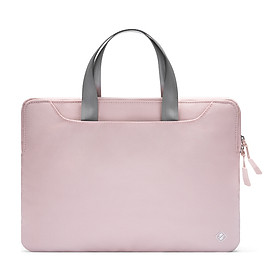 Túi xách chính hãng TOMTOC (USA) Slim Handbag - A21-C01 cho Macbook Pro/Air 13-14 inch/ Ultrabook 13 inch