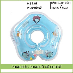 Phao Bơi Đỡ Cổ Cho Bé Từ 2 Tháng Tuổi An Toàn,Hỗ Trợ Vận Động Cho Bé Yêu, An Toàn Khi Sử Dụng