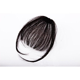  TÓC GIẢ MÁI THƯA CAO CẤP CÓ MAI VÀ KHÔNG MAI 