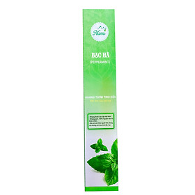Mua Nhang Nami Hương Bạc Hà Hộp 50 cây - 30cm