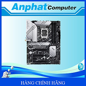 Mua Bo mạch chủ Main ASUS PRIME Z790-P WIFI D4-CSM Socket LGA 1700 - Hàng Chính Hãng