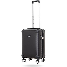 Vali My Travel K05 Thương Hiệu Lusetti Chống Bể Vỡ size 20