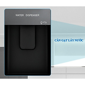Mua CẦN GẠT LẤY NƯỚC TỦ LẠNH SIDE BY SIDE AQUA – HÀNG CHÍNH HÃNG