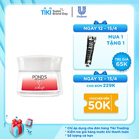 Kem dưỡng ngăn ngừa lão hóa Pond's Age Miracle Whip 50g
