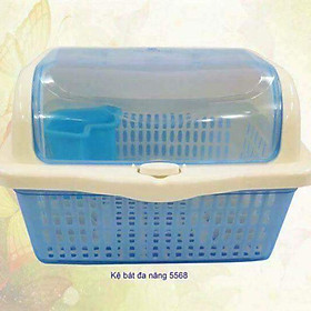 Kệ bát Đa Năng Việt Nhật