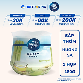 Sáp Thơm AMBI PUR 180G