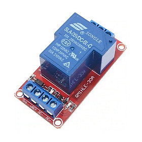 Mua Module Relay 30A 250VAC 5V/12V/24VDC